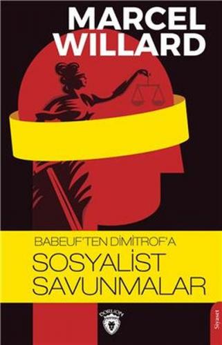 Kurye Kitabevi - Babeuften Dimitrofa Sosyalist Savunmalar