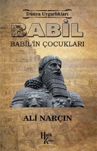 Kurye Kitabevi - Babil Babil'in Çocukları