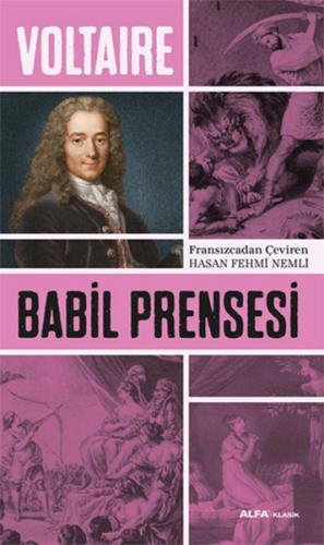 Kurye Kitabevi - Babil Prensesi