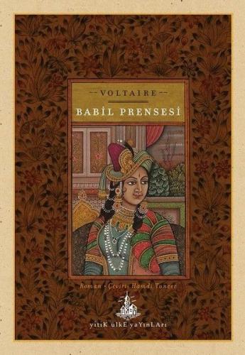 Kurye Kitabevi - Babil Prensesi