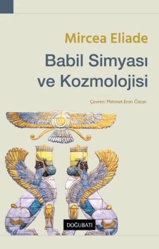 Kurye Kitabevi - Babil Simyası ve Kozmolojisi