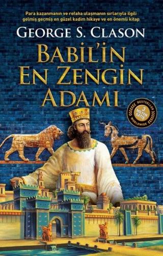 Kurye Kitabevi - Babil’in En Zengin Adamı