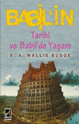 Kurye Kitabevi - Babilin Tarihi ve Babilde Yaşam
