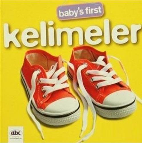 Baby's First Kelimeler
