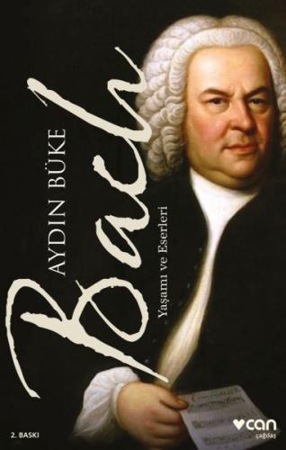 Kurye Kitabevi - Bach - Yaşamı ve Eserleri