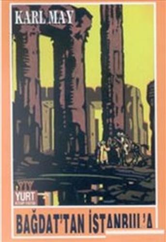 Bağdat’tan İstanbul’a - Münzevi Kitabevi