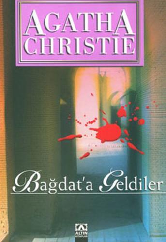 Bağdata Geldiler