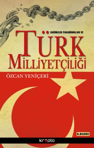 Kurye Kitabevi - Türk Milliyetçiliği