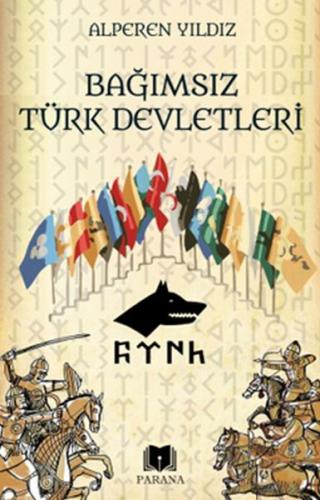 Kurye Kitabevi - Bağımsız Türk Devletleri