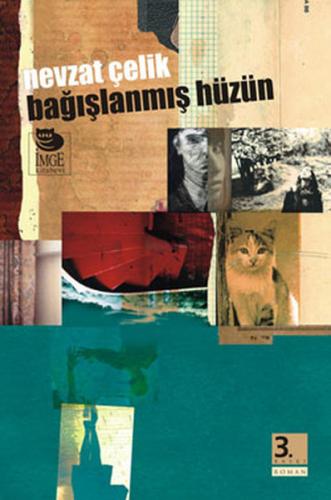 Bağışlanmış Hüzün - Münzevi Kitabevi