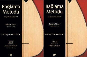 Bağlama Metodu (2 Cilt)