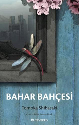 Bahar Bahçesi - Münzevi Kitabevi