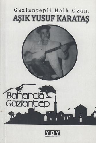 Kurye Kitabevi - Baharda Gaziantep