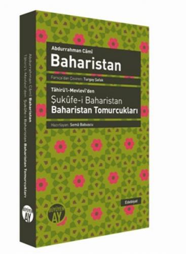 Kurye Kitabevi - Baharistan