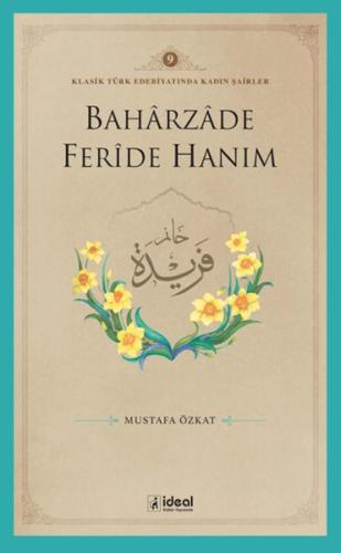 Kurye Kitabevi - Baharzade Feride Hanım