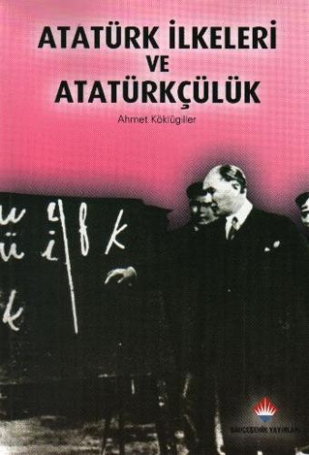 Kurye Kitabevi - Atatürk İlkeleri ve Atatürkçülük