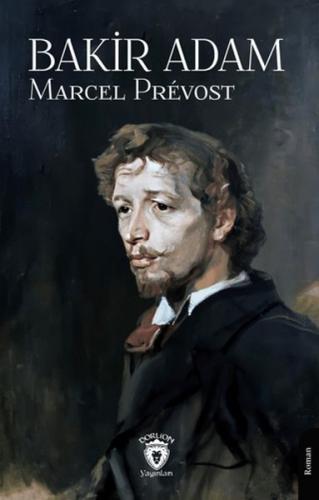 Bakir Adam - Münzevi Kitabevi