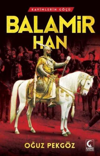 Kurye Kitabevi - Balamir Han