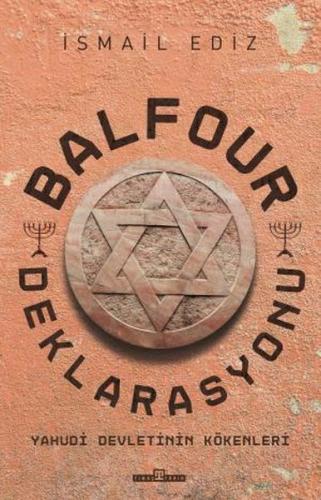 Kurye Kitabevi - Balfour Deklerasyonu