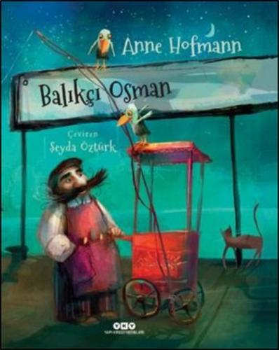 Balıkçı Osman - Münzevi Kitabevi