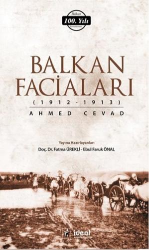 Kurye Kitabevi - Balkan Faciaları
