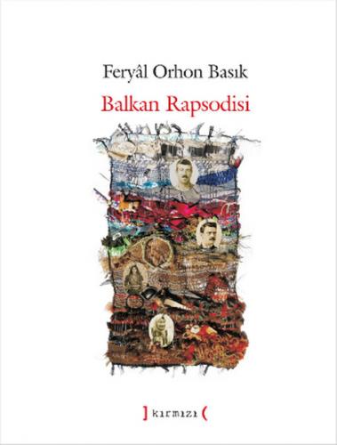 Kurye Kitabevi - Balkan Rapsodisi