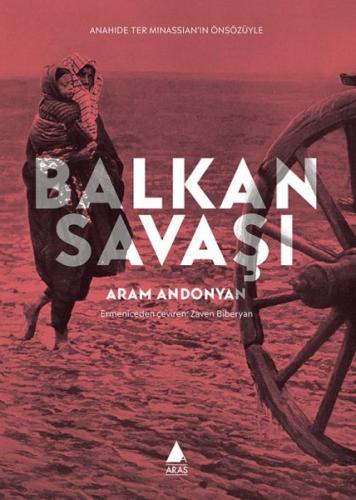Kurye Kitabevi - Balkan Savaşı