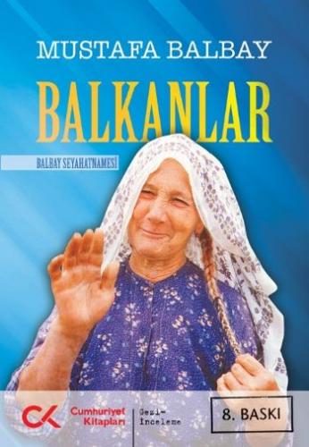 Kurye Kitabevi - Balkanlar