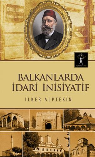 Kurye Kitabevi - Balkanlarda İdari İnisiyatif