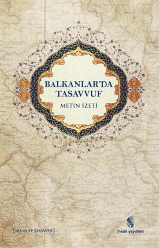 Kurye Kitabevi - Balkanlarda Tasavvuf