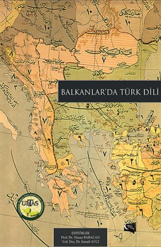 Kurye Kitabevi - Balkanlarda Türk Dili