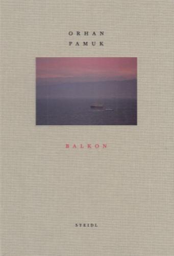 Kurye Kitabevi - Balkon-Fotoğraflar ve Yazılar
