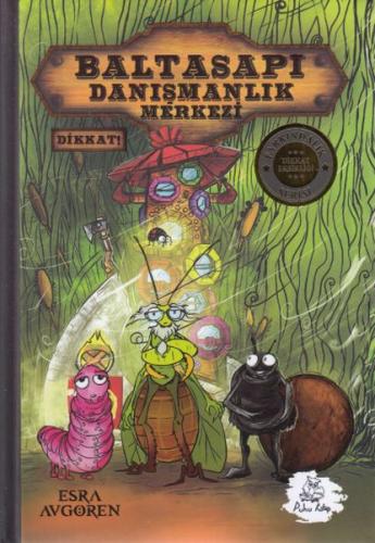 Baltasapı Danışmanlık Merkezi - Dikkat