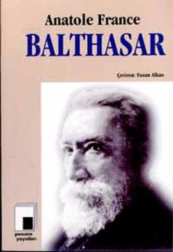 Kurye Kitabevi - Balthazar
