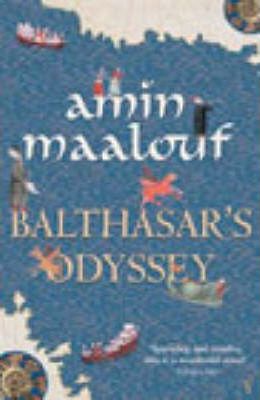 Kurye Kitabevi - Balthasars Odyssey