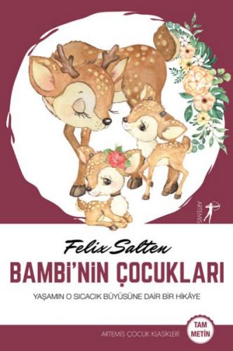Bambi’nin Çocukları