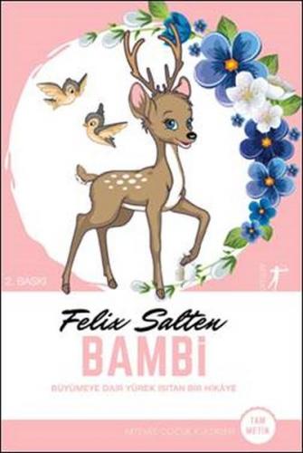 Kurye Kitabevi - Bambi-Tam Metin