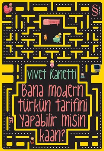 Kurye Kitabevi - Bana Modern Türk'ün Tarifini Yapabilir Misin Kaan