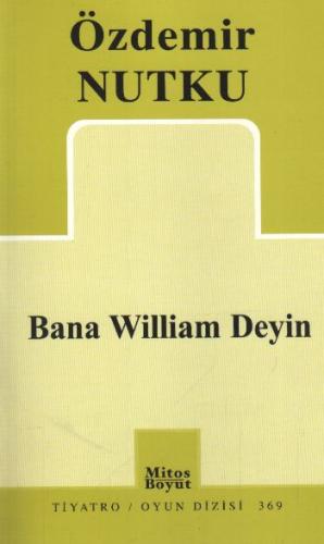 Kurye Kitabevi - Bana William Deyin