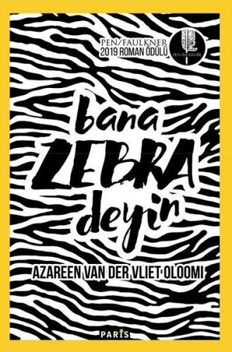 Kurye Kitabevi - Bana Zebra Deyin