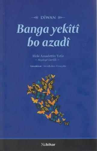 Kurye Kitabevi - Banga Yekiti Bo Azadi