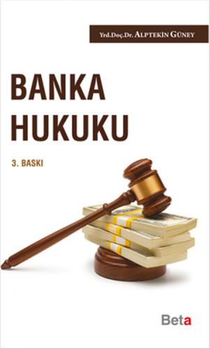 Kurye Kitabevi - Banka Hukuku