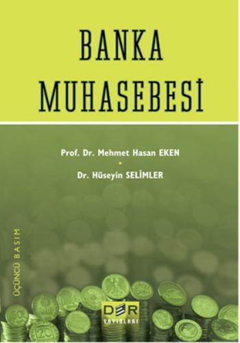 Banka Muhasebesi - Münzevi Kitabevi