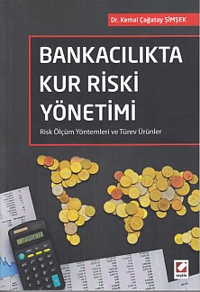 Kurye Kitabevi - Bankacılıkta Kur Riski Yönetimi