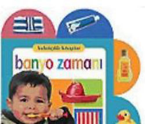 Banyo Zamanı - Münzevi Kitabevi