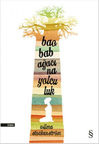 Kurye Kitabevi - Baobab Ağacına Yolculuk