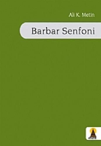 Kurye Kitabevi - Barbar Senfoni