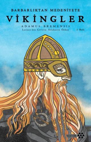 Kurye Kitabevi - Barbarlıktan Medeniyete Vikingler