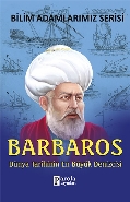 Kurye Kitabevi - Bilim Adamlarımız Serisi-Barbaros