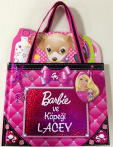 Kurye Kitabevi - Barbie ve Köpeği Lacey